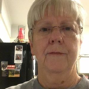 Meet your Posher, Becky